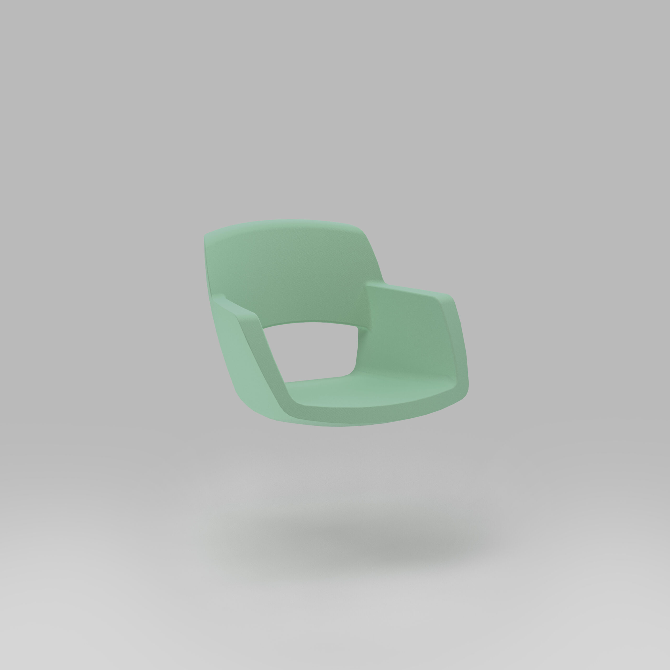 Kelly aperta Senza Base