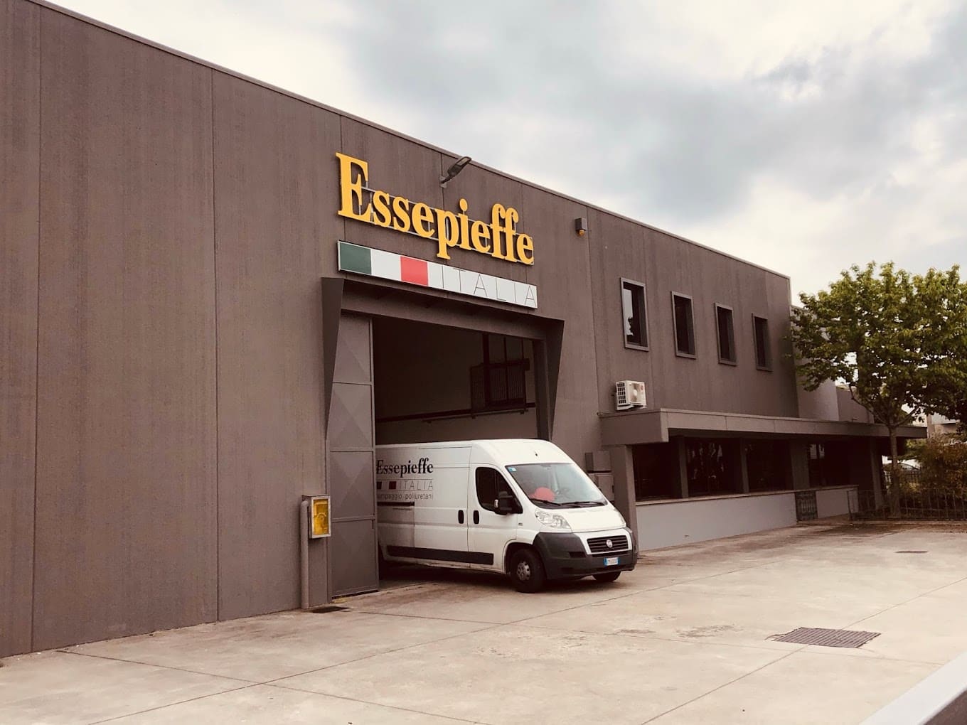 Lavora con noi banner