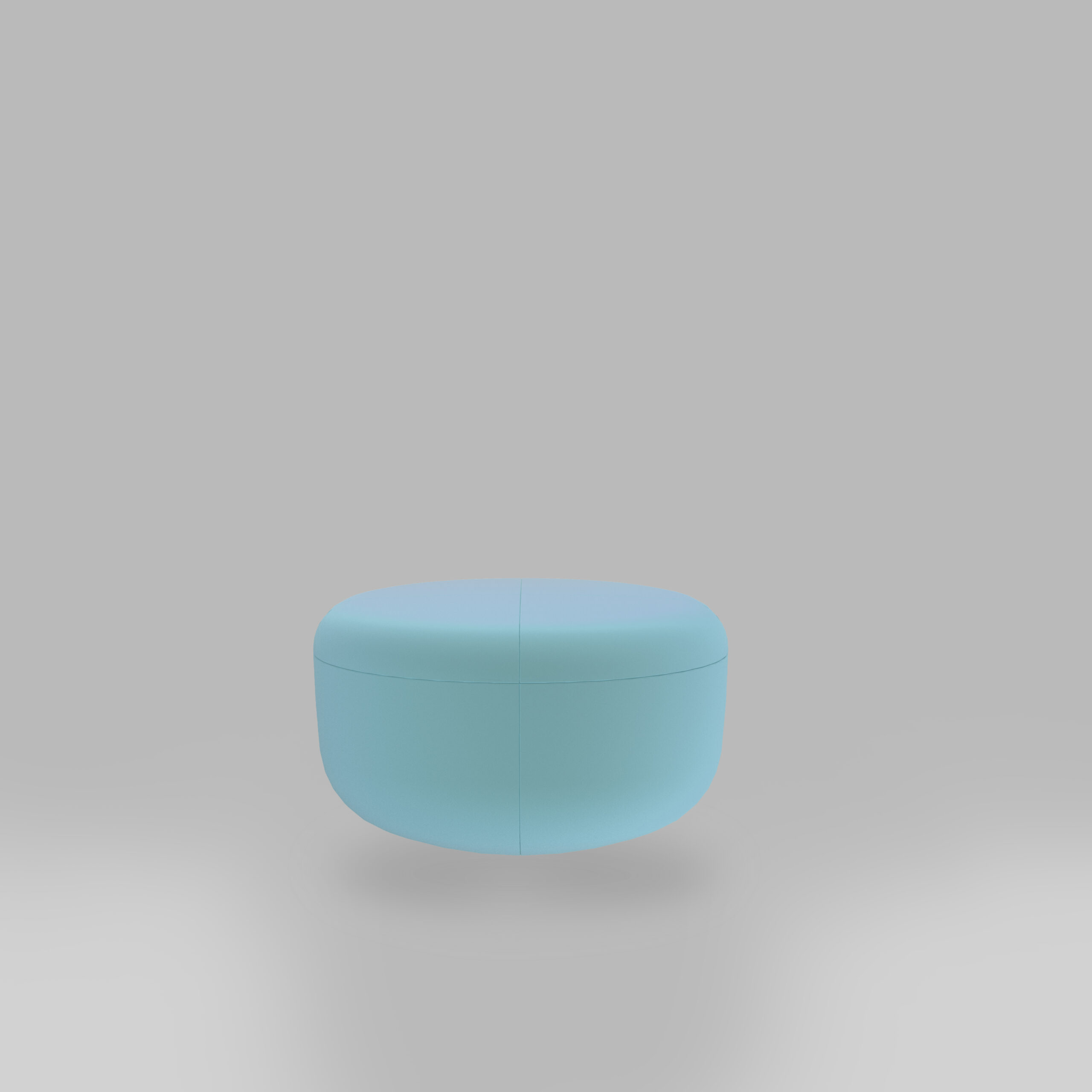 POLPETTA Pouf Senza Base